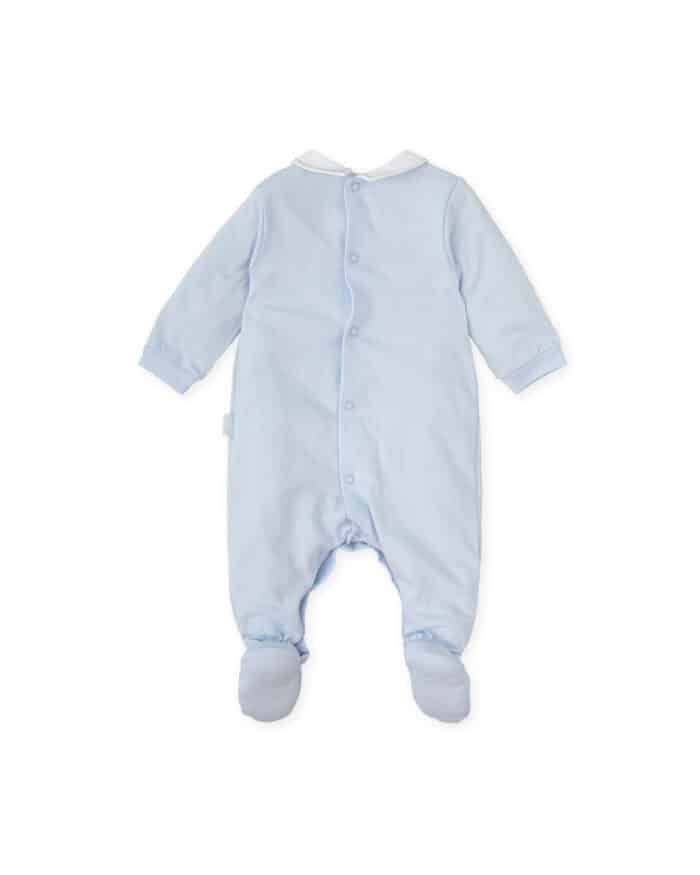 Tutto piccolo boxpak 2401 blauw - Afbeelding 2