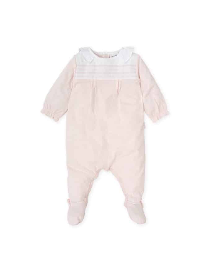 Tutto piccolo boxpak 2418 roze