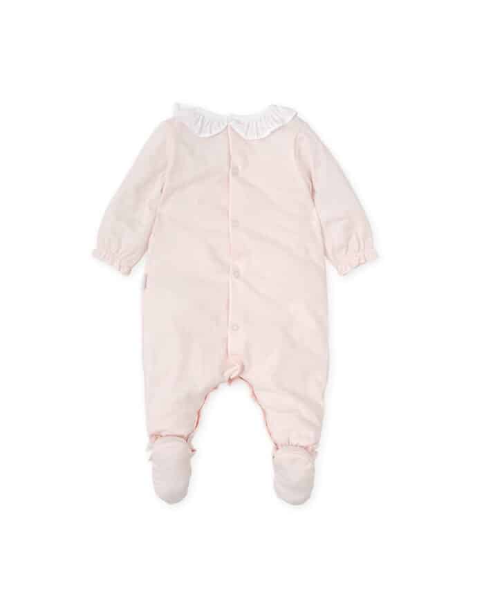 Tutto piccolo boxpak 2418 roze - Afbeelding 2