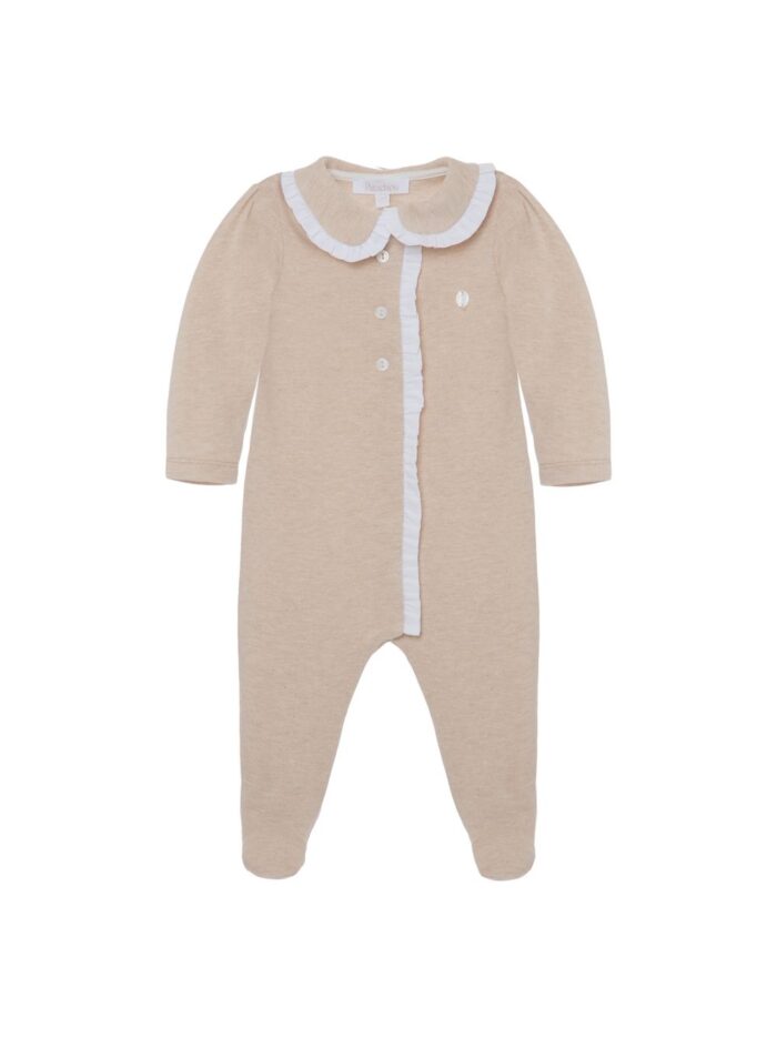 Patachou boxpak girls 33012 beige