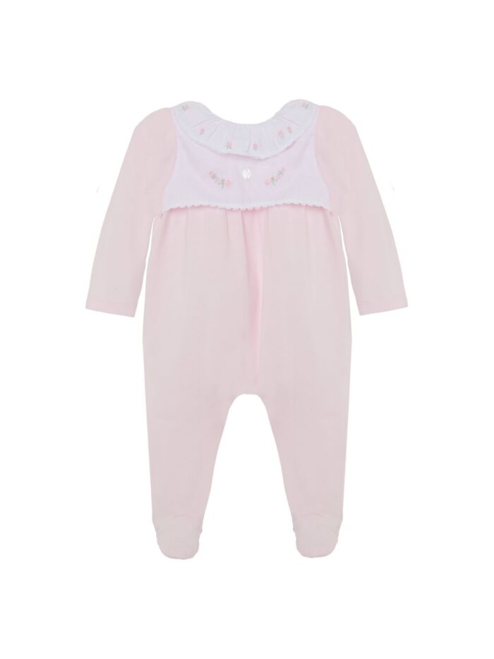Patachou boxpak girls 33042 roze