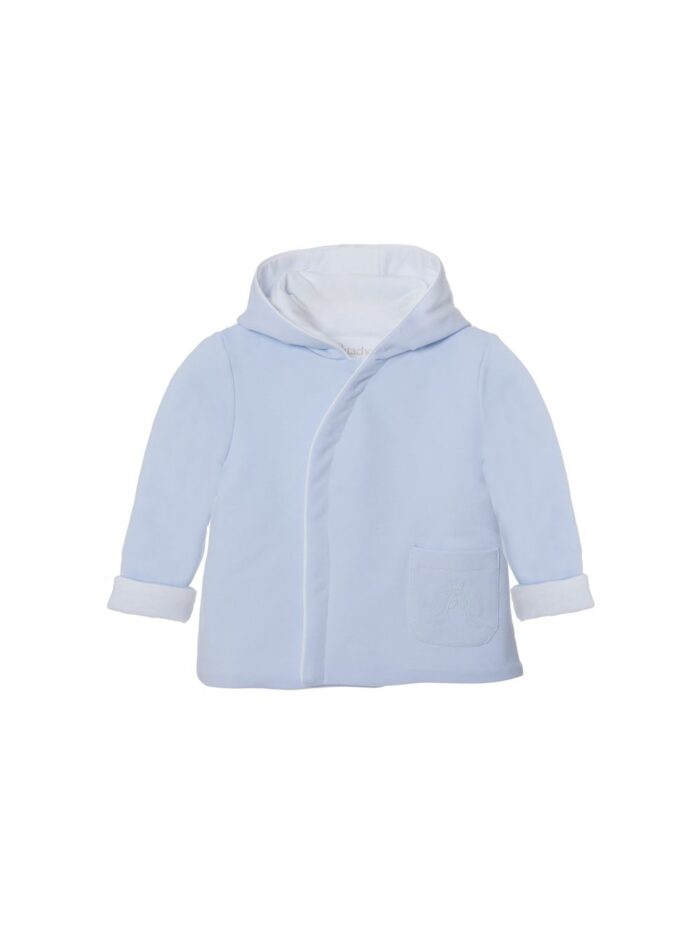 Patachou baby jasje 33060 blauw