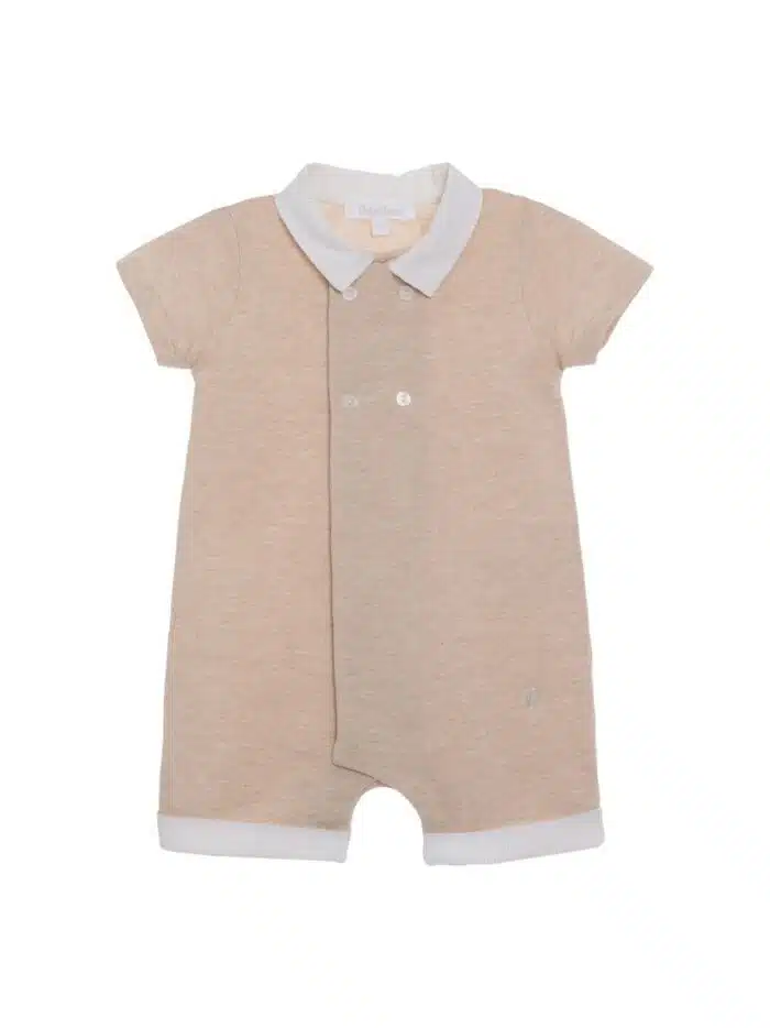 SALE Patachou pakje kort boys 33090 beige
