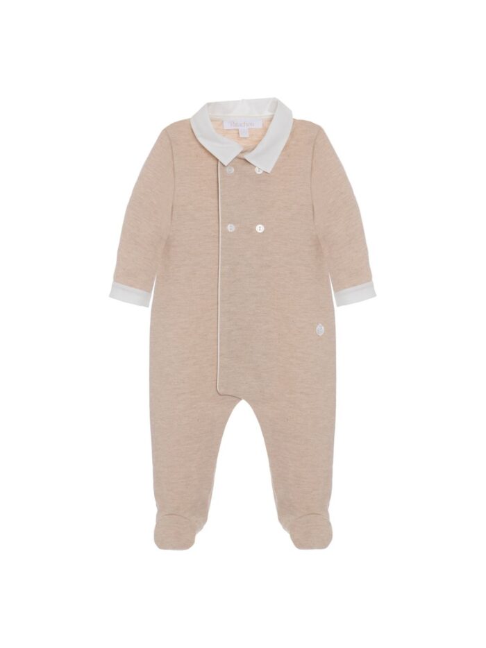 Patachou boxpak boys 33091 beige