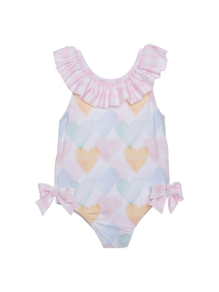 Patachou badpak 33624 hearts