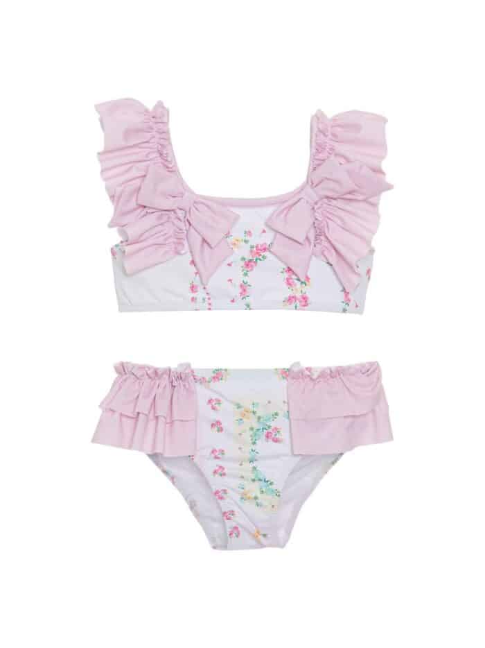 Patachou bikini 33629 flowers