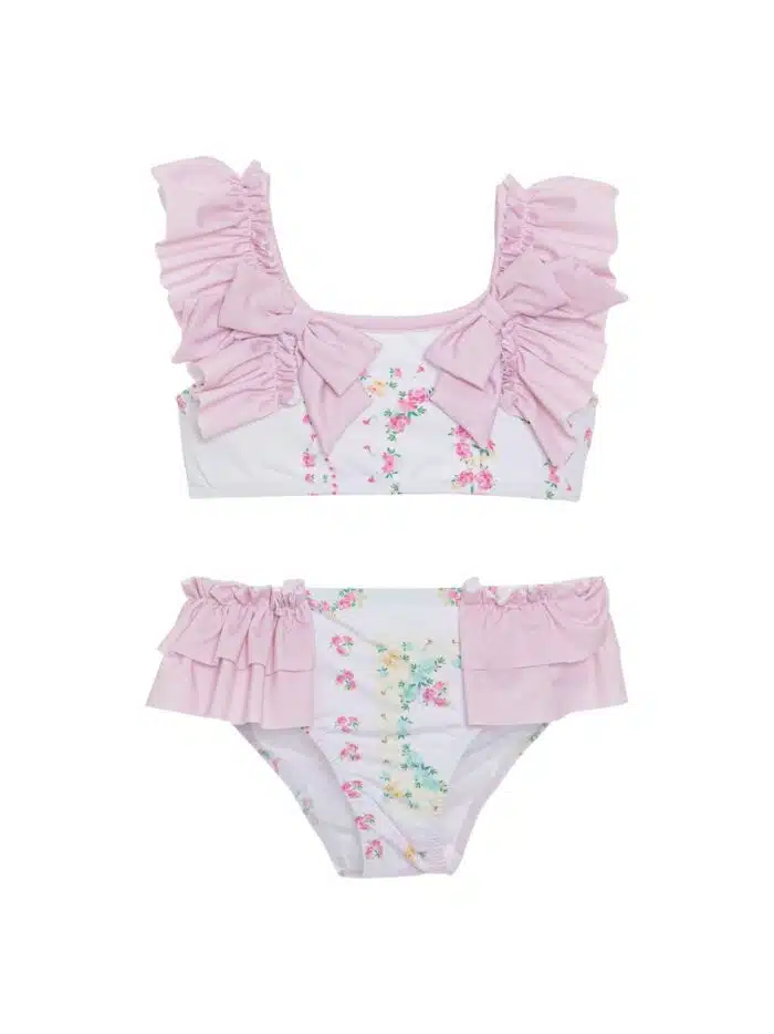 SALE Patachou bikini 33629 flowers