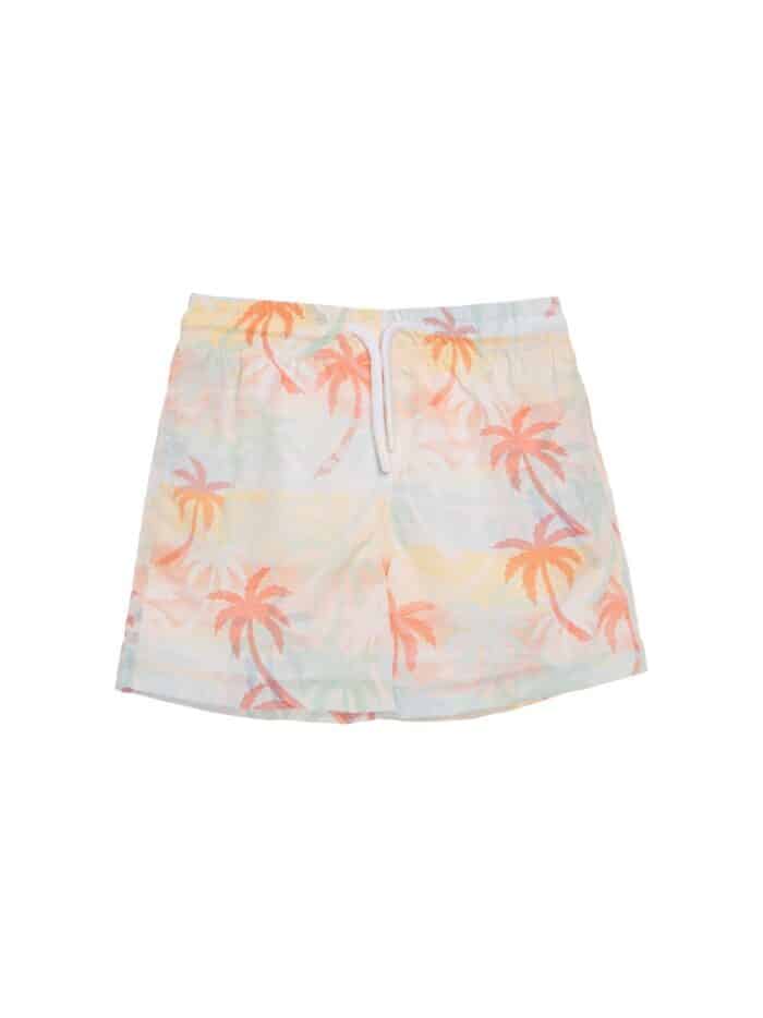 Patachou zwembroek boys tropical