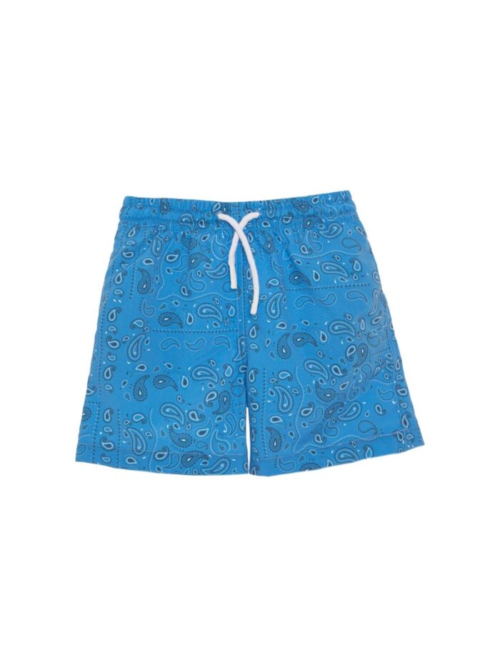Patachou zwembroek boys paisley