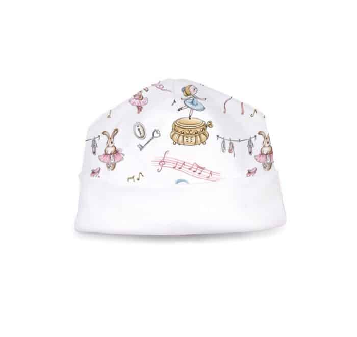 Little pie muts Ballerina