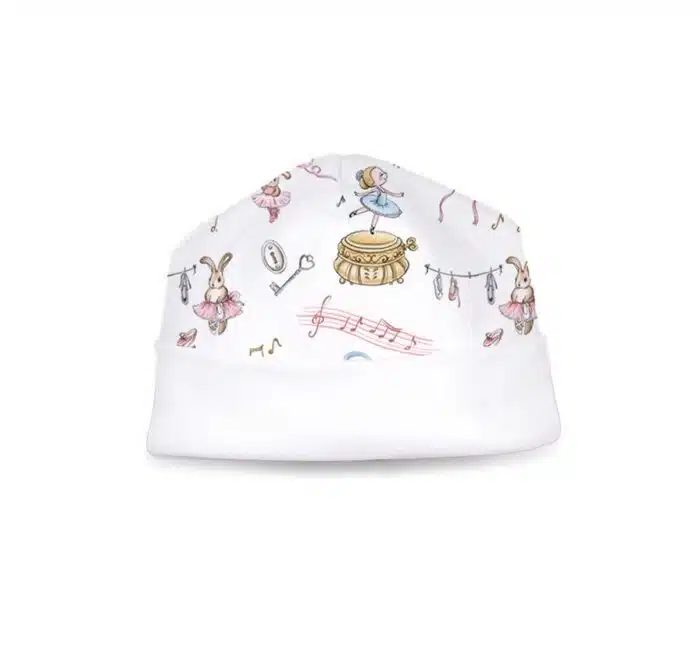 Little pie muts Ballerina