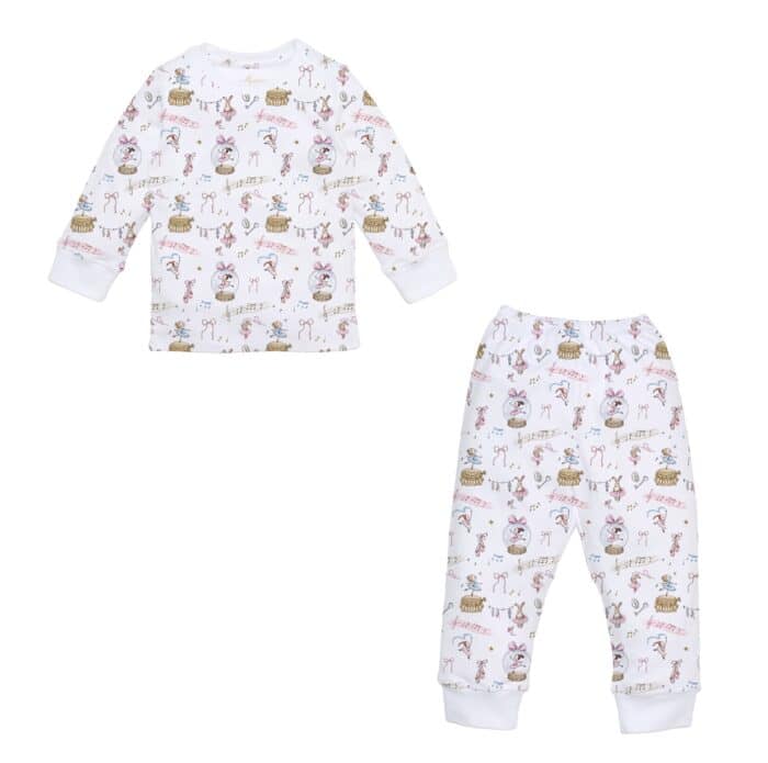 Little pie lange pyjama Ballerina