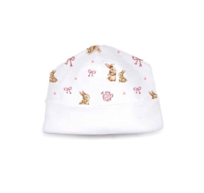 Little pie muts Bella pink
