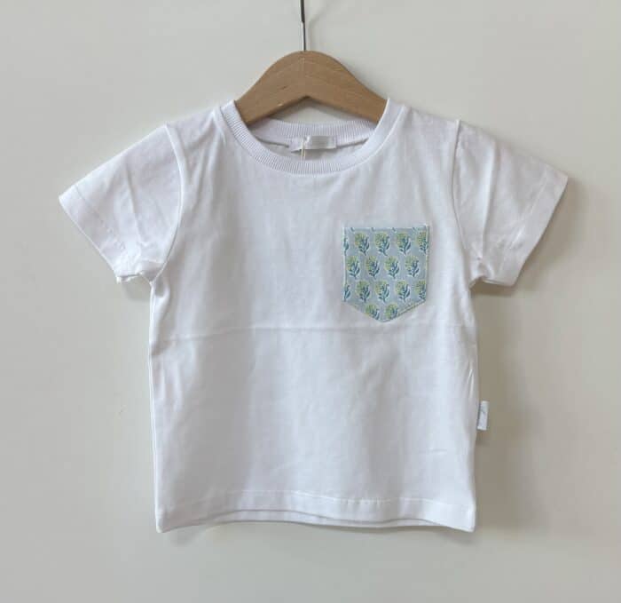Martin aranda boys zwem shirt