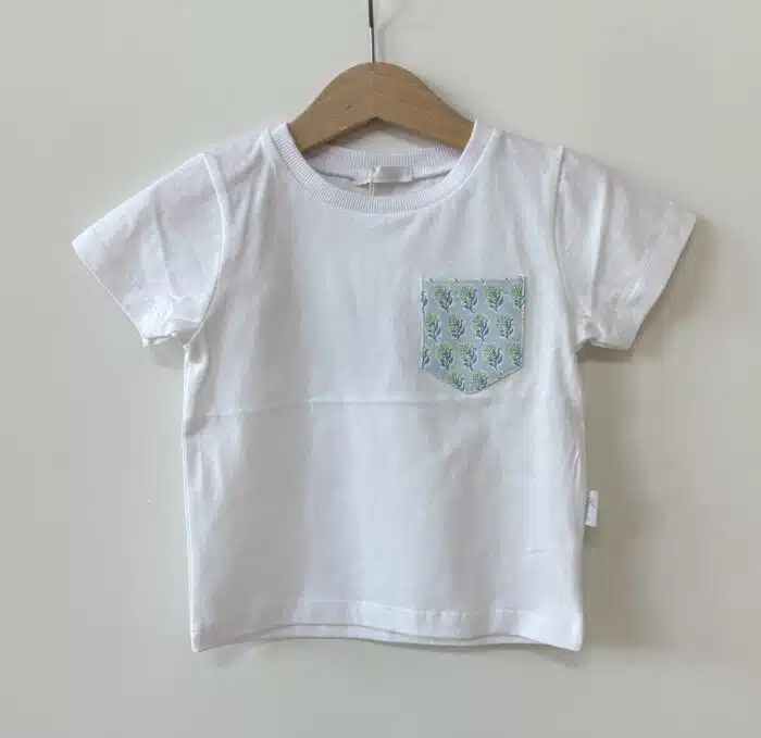 SALE Martin aranda boys zwem shirt