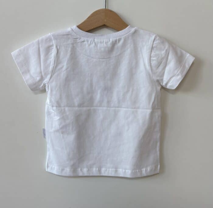 Martin aranda boys zwem shirt - Afbeelding 2