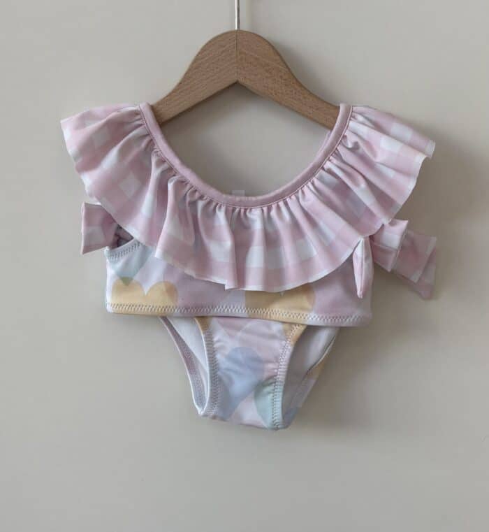 Patachou bikini 33630 hearts