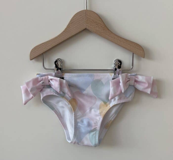 Patachou bikini 33630 hearts - Afbeelding 3