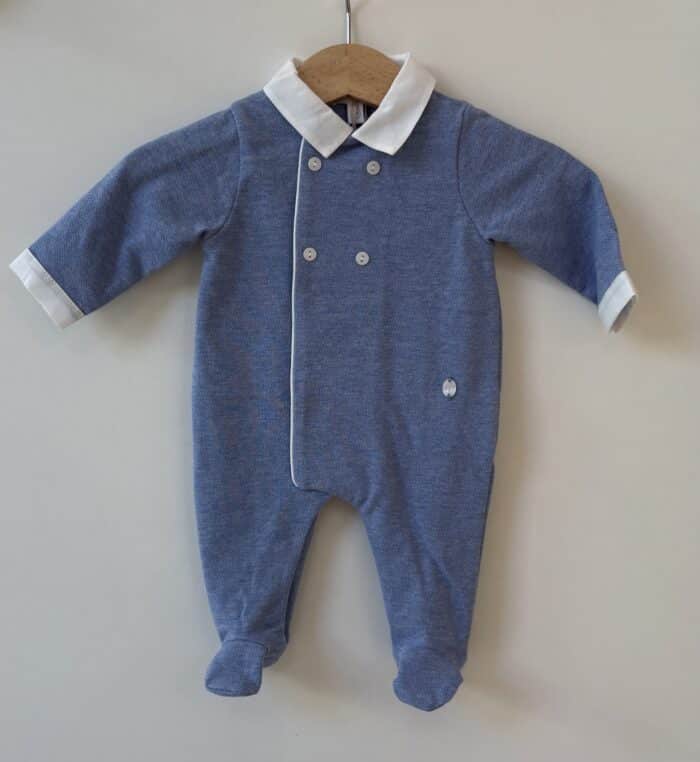 Patachou boxpak boys 33091 indigo