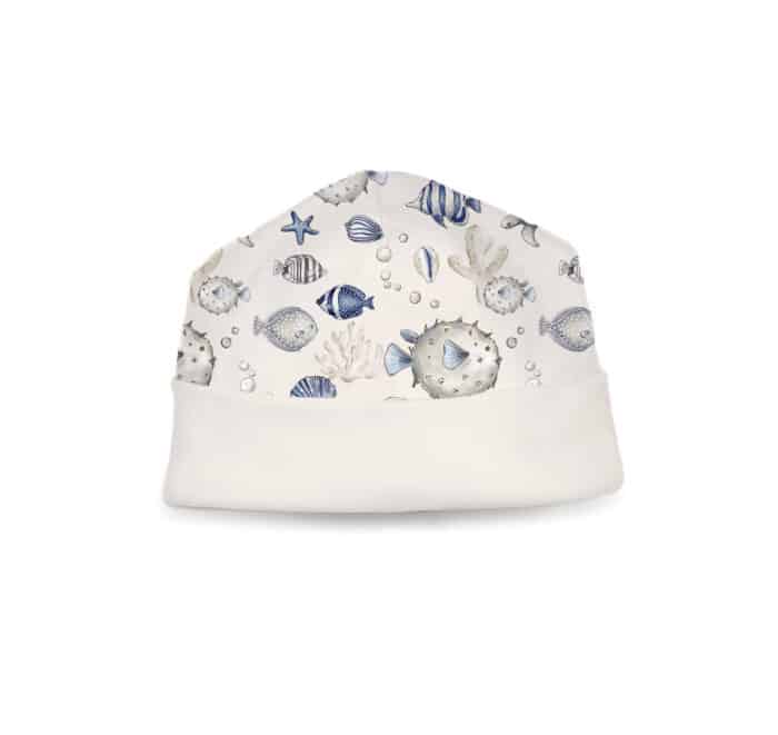 Little pie muts Nautica