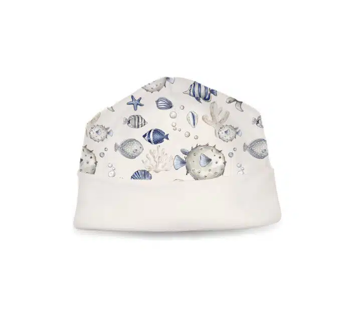 Little pie muts Nautica