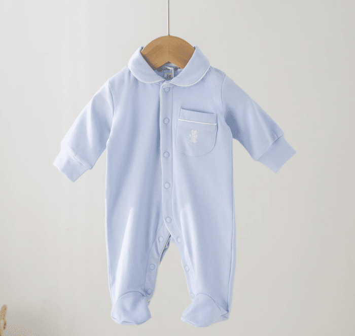 House of bears boxpak zomer blauw