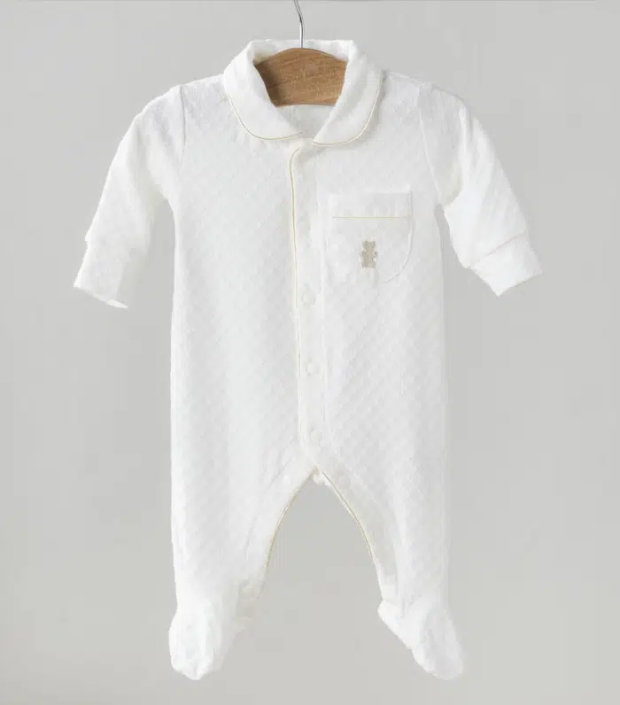 House of bears boxpak zomer wit
