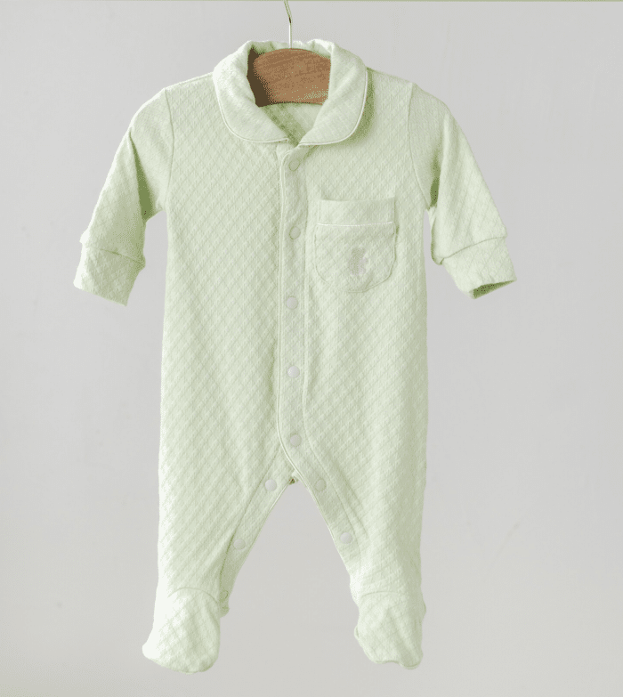 House of bears boxpak zomer pistache