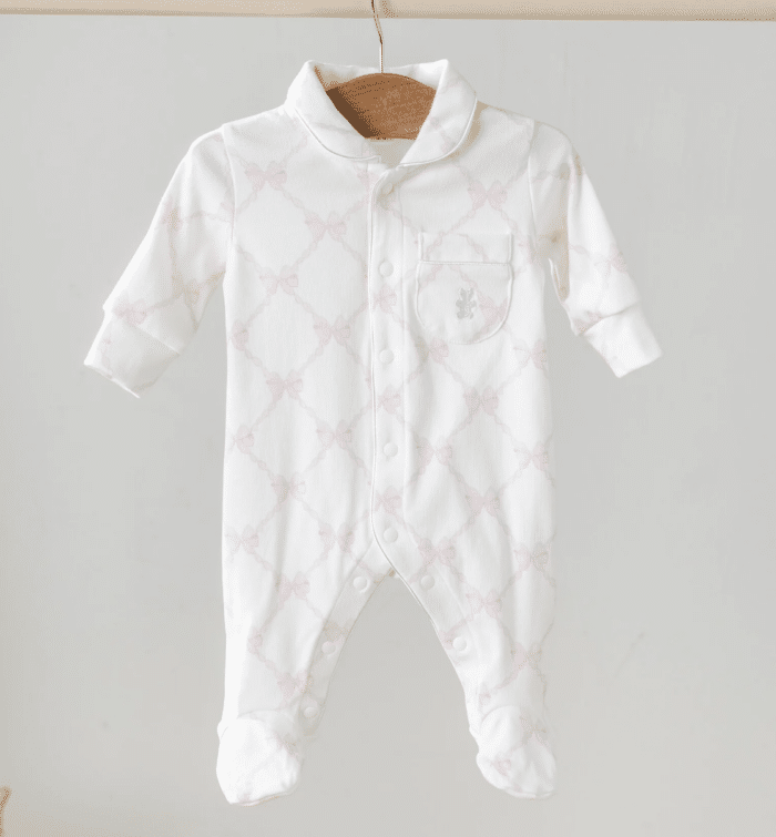 House of bears boxpak zomer strik/roze