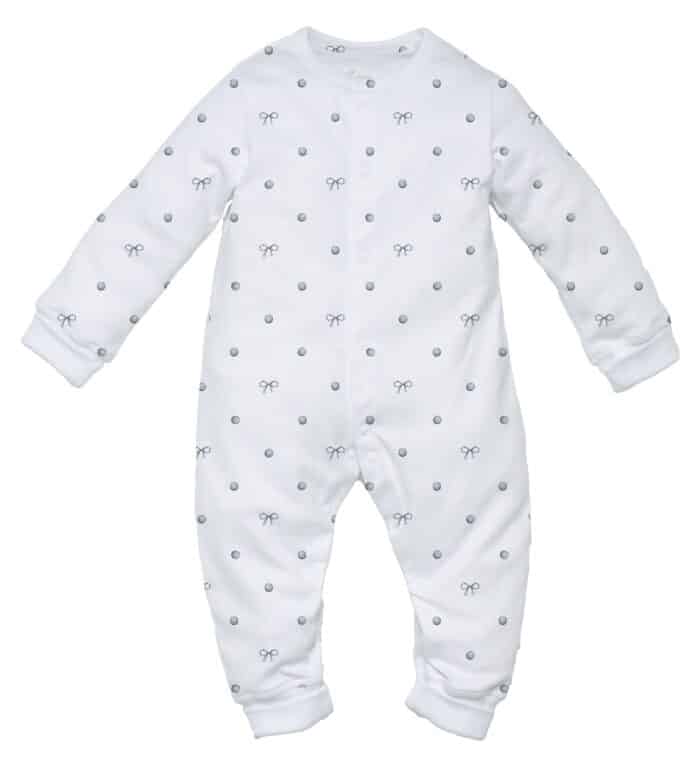 Little pie onesie pyjama Silvermoon