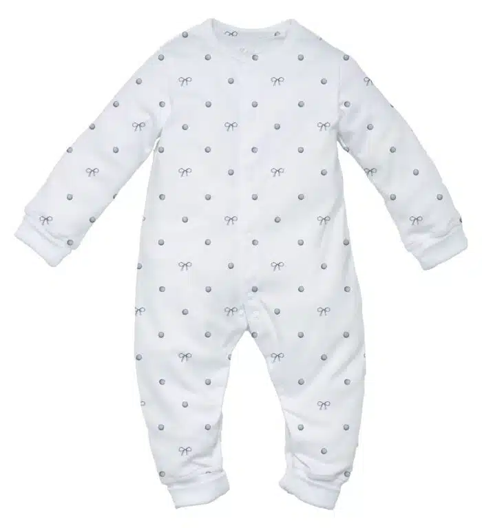 Little pie onesie pyjama Silvermoon