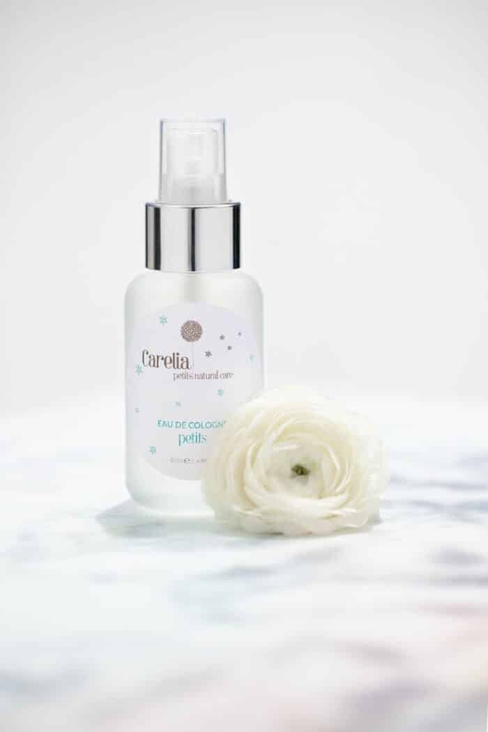 Carelia eau de cologne 50ml