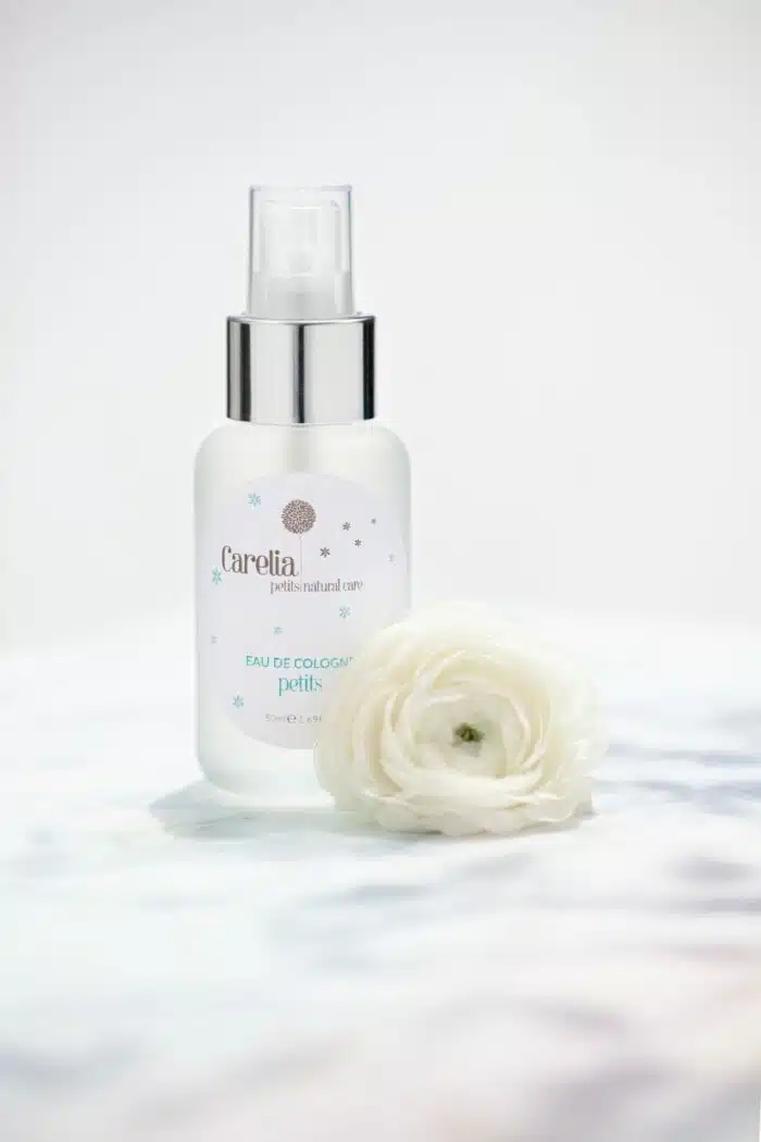 Carelia eau de cologne 50ml