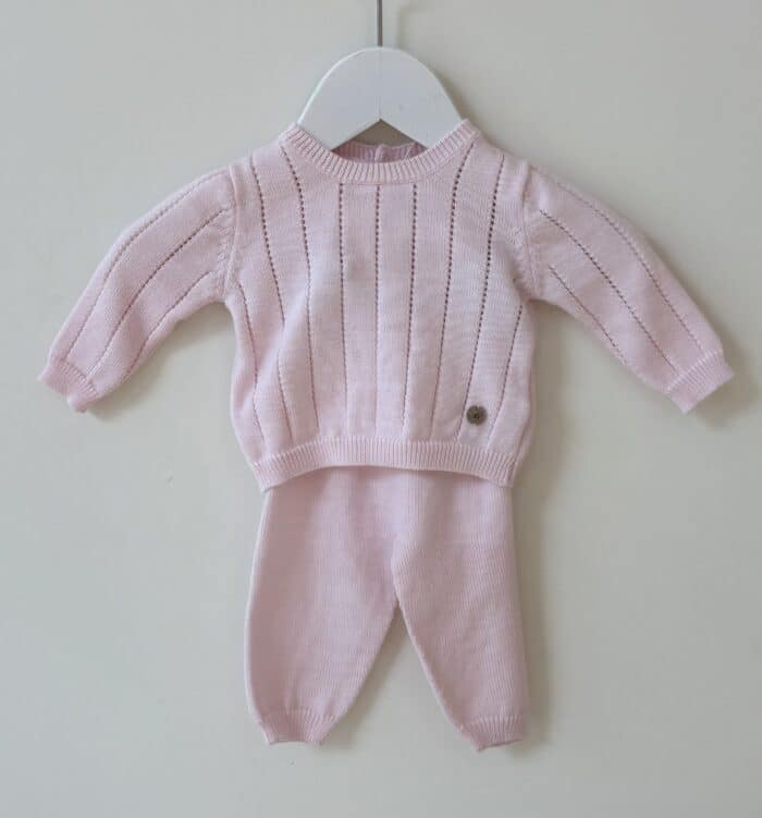 Martin aranda pakje 10268 roze