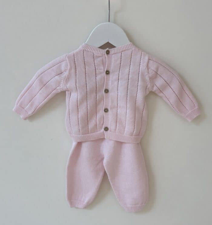Martin aranda pakje 10268 roze - Afbeelding 2
