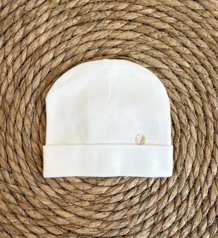 Purete du bebe basis mutsje creme 222