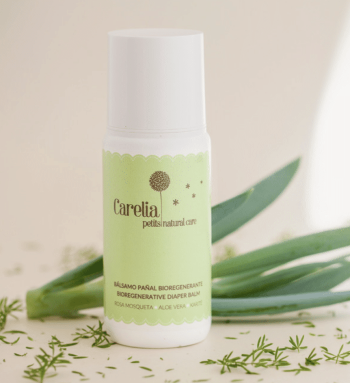 Carelia diaper balm 100ml