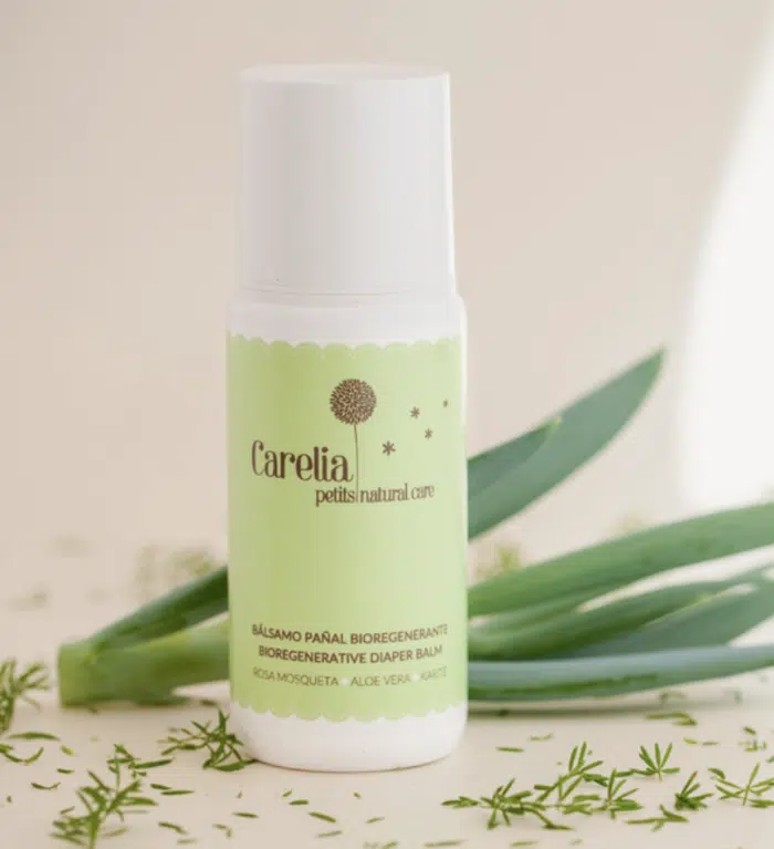 Carelia diaper balm 100ml