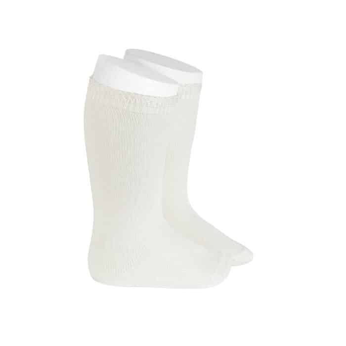 Condór kniekous 2362/2 creme