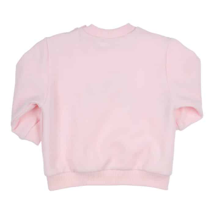 Gymp sweater strik 5539 roze - Afbeelding 2