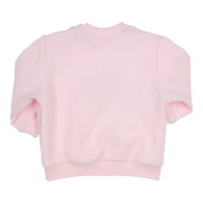Gymp sweater strik 5539 roze - Afbeelding 2