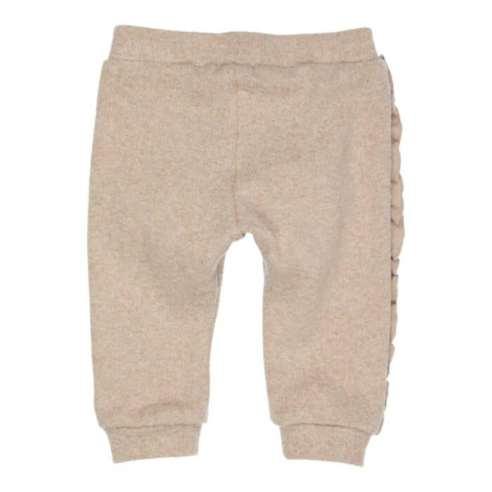 Gymp broek 5518 goud/glitter - Afbeelding 2