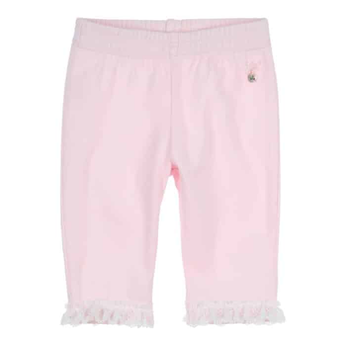 Gymp baby girls broekje 5535 roze