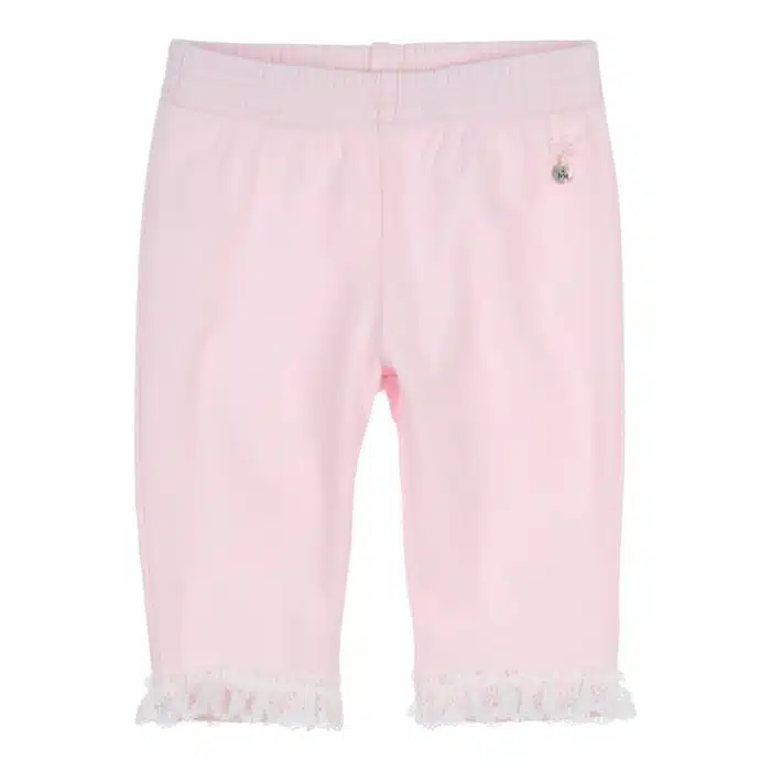 Gymp baby girls broekje 5535 roze