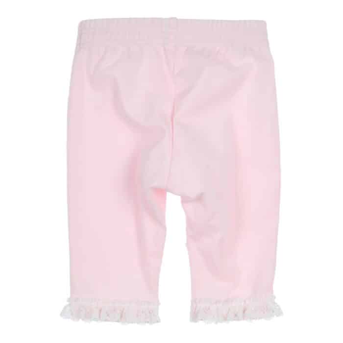 Gymp baby girls broekje 5535 roze - Afbeelding 2