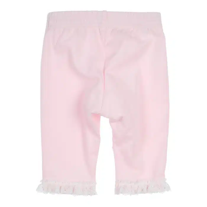 Gymp baby girls broekje 5535 roze - Afbeelding 2