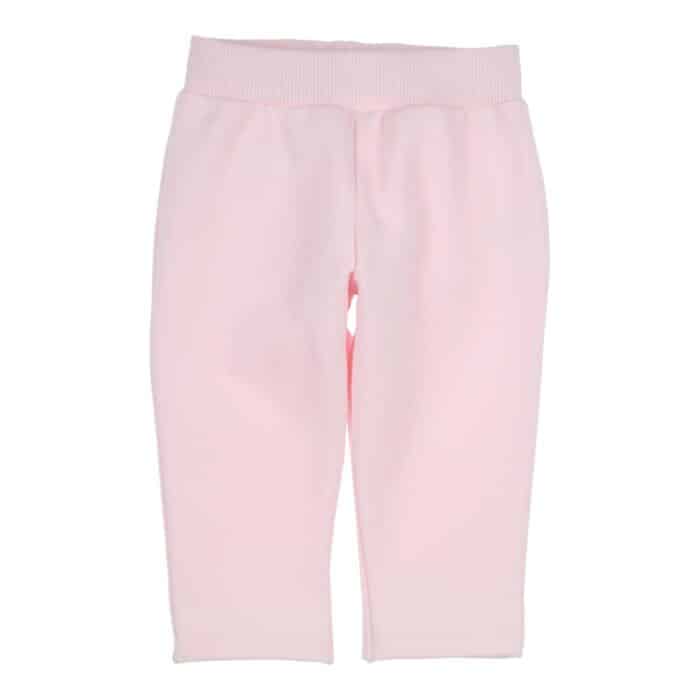 Gymp sweatpants strik 5541 roze