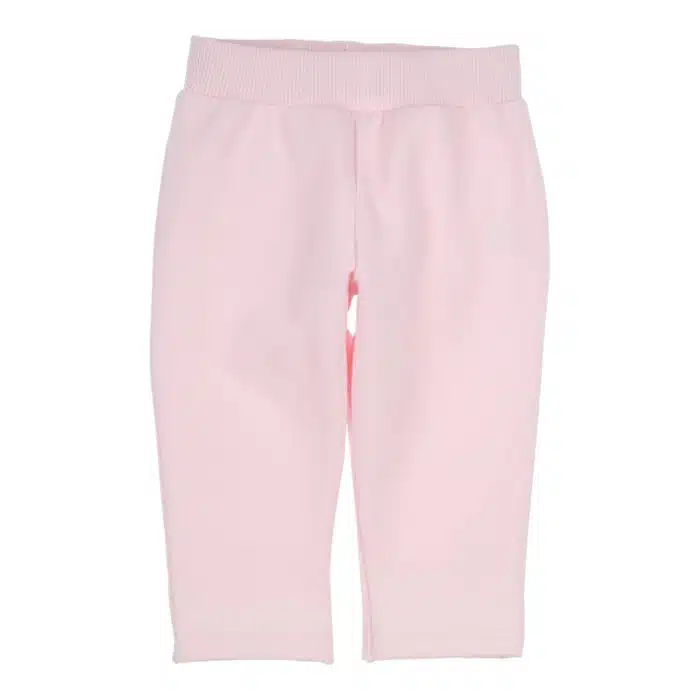 Gymp sweatpants strik 5541 roze