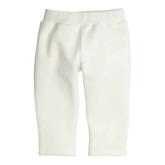 Gymp sweatpants strik 5542 off white