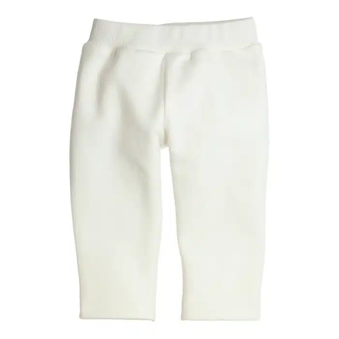 Gymp sweatpants strik 5542 off white